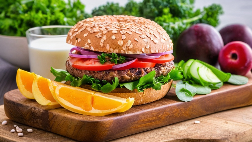 Photo Macronutrients