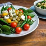 Unlocking Metabolic Health with the Mediterranean Diet