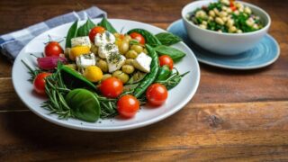 Unlocking Metabolic Health with the Mediterranean Diet