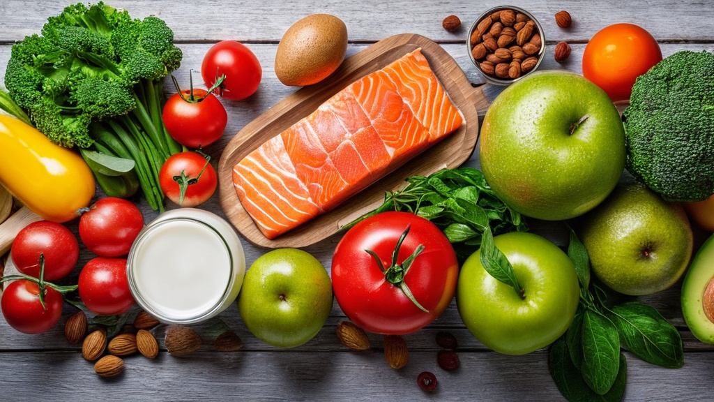 Photo Metabolic Health