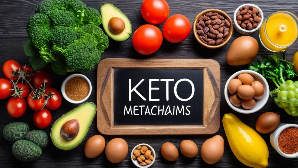 keto metabolic health mechanisms
