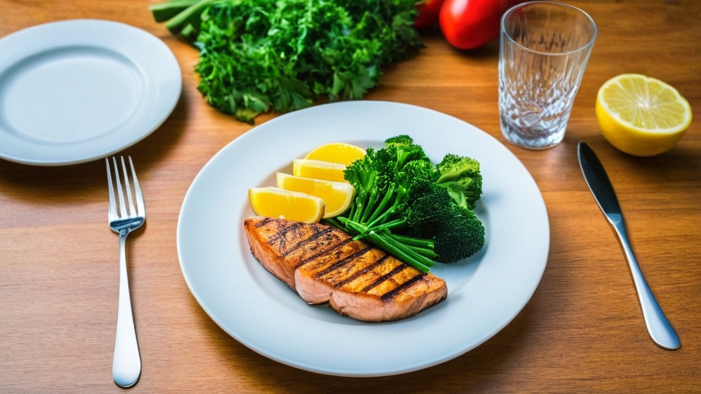 intermittent fasting