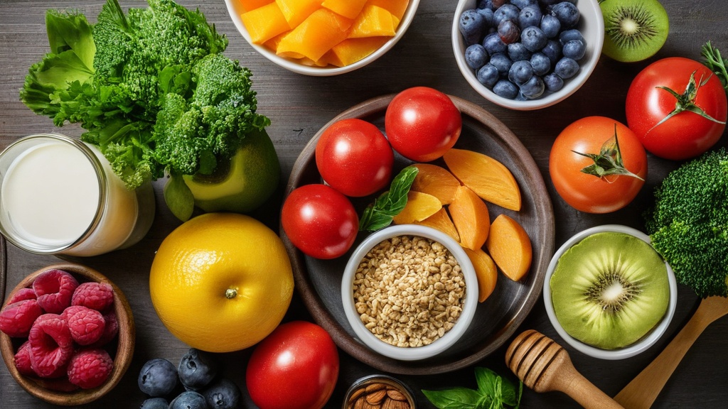 functional foods metabolic health