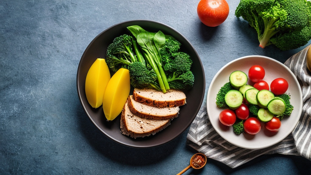 metabolic subtype nutrition