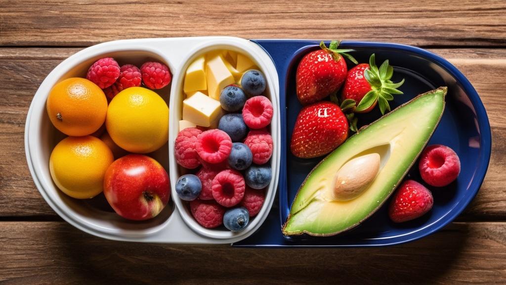 Photo insulin sensitivity diet