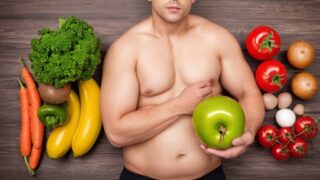 Managing Metabolic Syndrome with a Healthy Diet Lifestyle