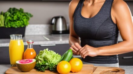 Unlocking Metabolic Health: Key Markers and Strategies