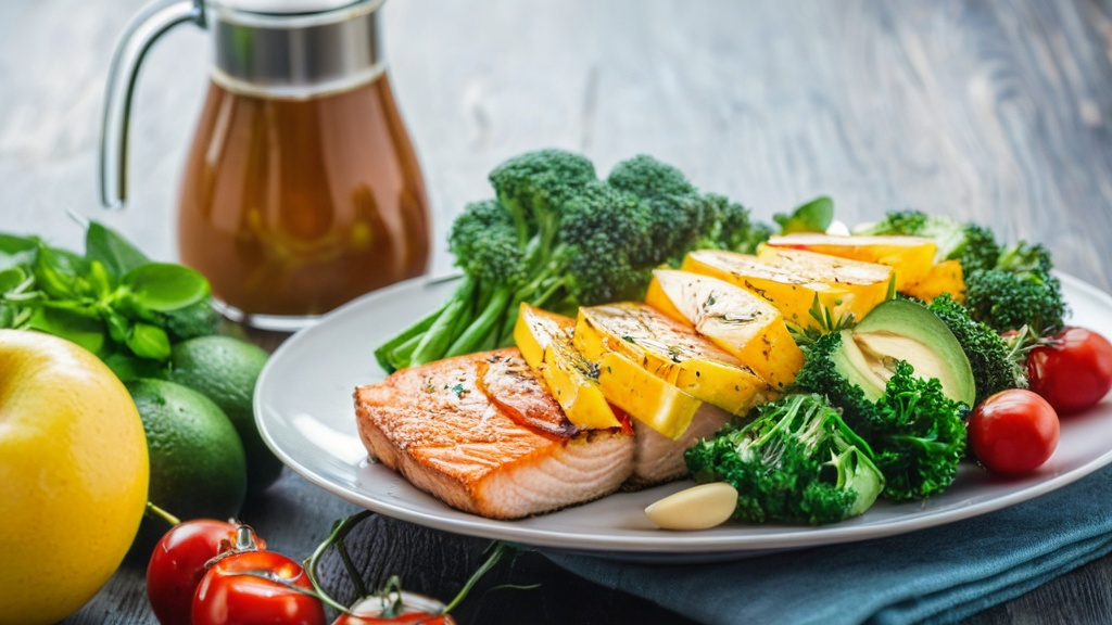 Photo metabolic health