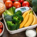 Improving Insulin Sensitivity with Diet
