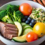 Optimizing Nutrition for Your Metabolic Subtype