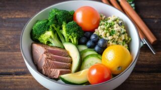 Optimizing Nutrition for Your Metabolic Subtype