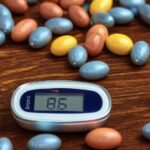 Optimizing Glucose Metabolism in Healthy Adults