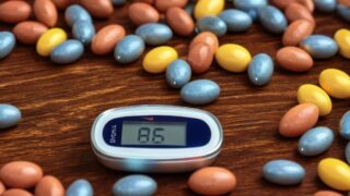 Optimizing Glucose Metabolism in Healthy Adults