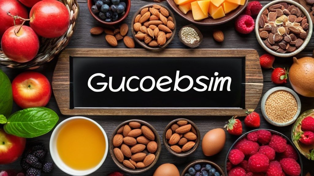 Photo glucose metabolism