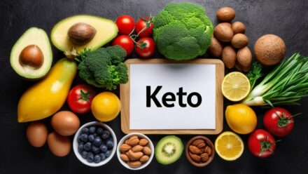 Unlocking Keto’s Metabolic Health Benefits