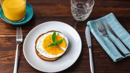 The Metabolic Effects of Intermittent Fasting