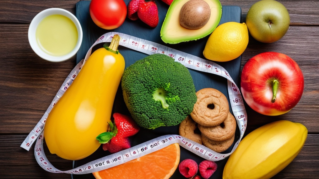 diet patterns metabolic syndrome