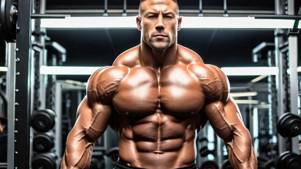 Photo muscle metabolism