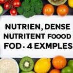 Powerhouse Foods: Kale, Quinoa, Salmon