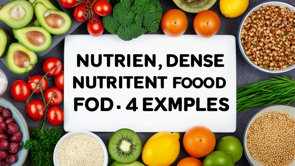 Powerhouse Foods: Kale, Quinoa, Salmon