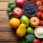 Fiber: Key Benefits for Metabolic Health