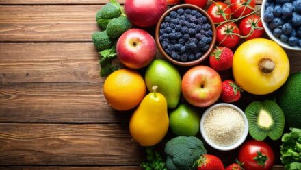 Fiber: Key Benefits for Metabolic Health