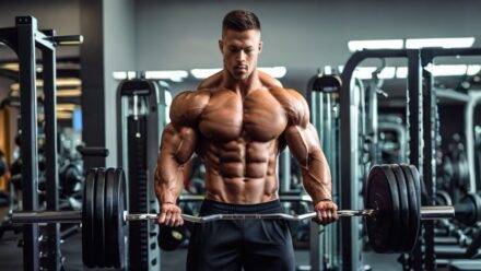 Optimizing Muscle Metabolism for Better Health