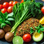 Plant-Based Diet: A Solution for Metabolic Syndrome