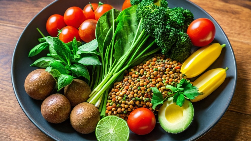 Plant-Based Diet: A Solution for Metabolic Syndrome