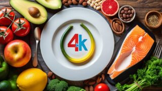 Diet Patterns and Metabolic Syndrome: A Connection