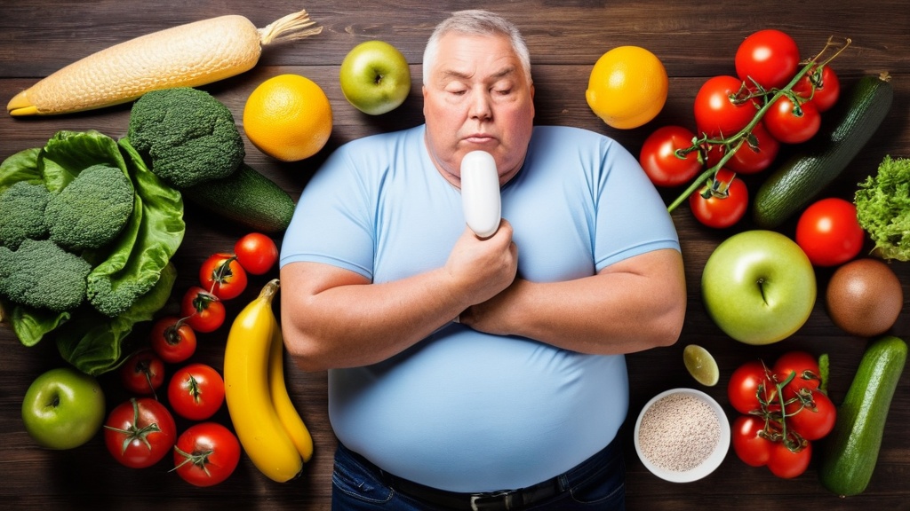 Photo diet patterns metabolic syndrome