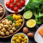 The Metabolic Benefits of Omega-3