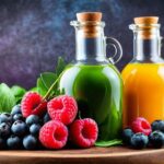 Antioxidants and Metabolic Health: The Key to a Balanced Diet