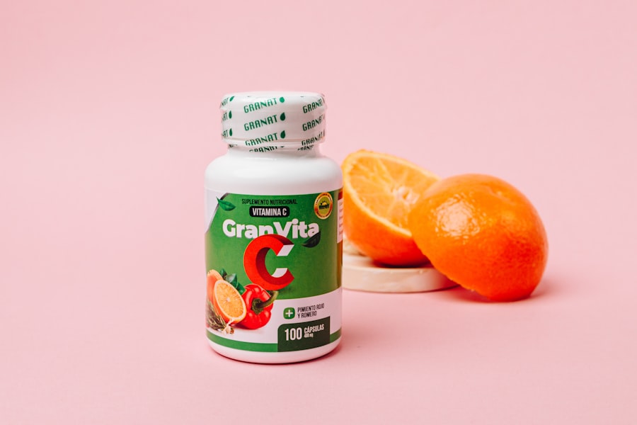 Photo omega‑3 benefits