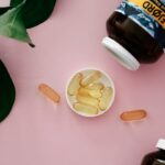 Boost Your Health with Antioxidant Supplements