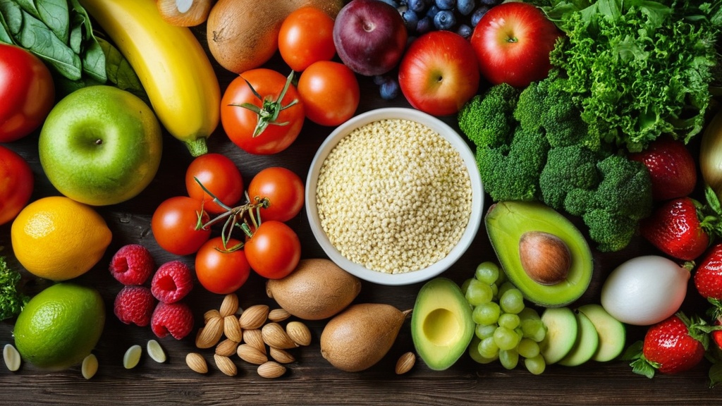 nutrition