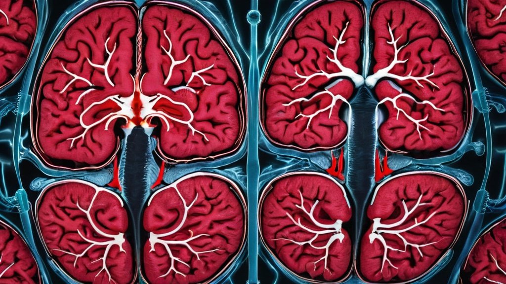 gut‑brain axis