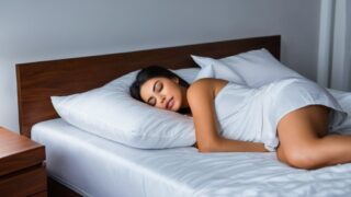 The Link Between Sleep and Metabolism