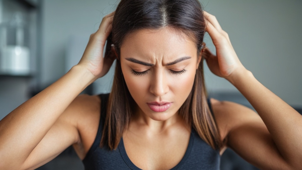 The Impact of Stress on Metabolism
