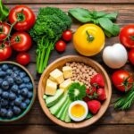 Optimizing Aging with Nutritional Strategies