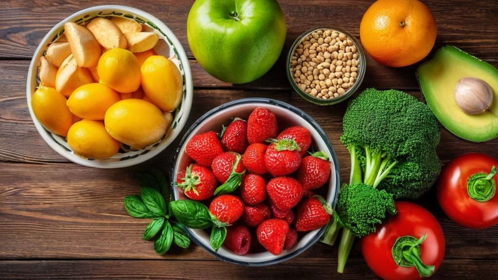 Photo nutrition